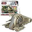 Star Wars Clone Wars Corporate Alliance Snail Tank Vehicle